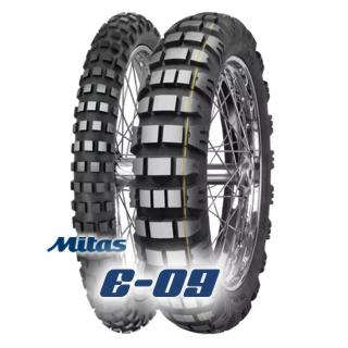 E-09 E-09