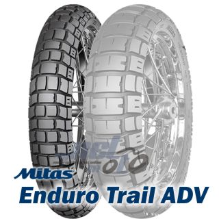 MITAS ENDURO TRAIL ADV MITAS ENDURO TRAIL ADV