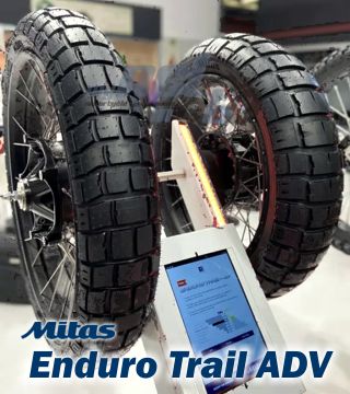 MITAS ENDURO TRAIL ADV