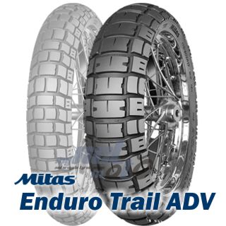 MITAS ENDURO TRAIL ADV MITAS ENDURO TRAIL ADV
