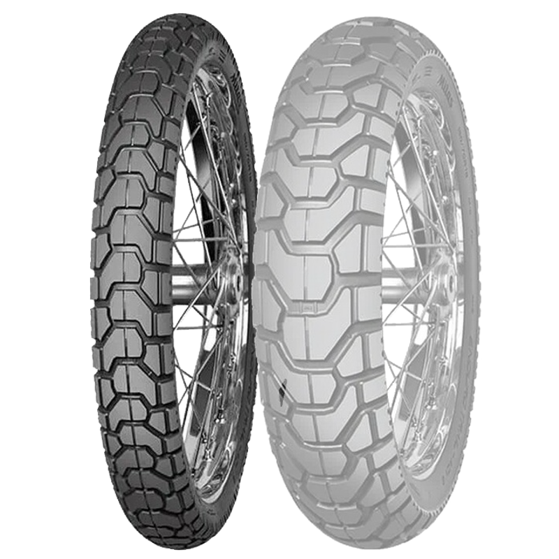 Mitas ENDURO TRAIL ADV 2 90/90 -21 (54V) Mitas ENDURO TRAIL ADV 2 pneu avant Adventure,_ M&S Pneus Moto M/C  Mitas ENDURO TRAIL ADV 2 90/90 -21 (54V) Mitas ENDURO TRAIL ADV 2 pneu avant Adventure,_ M&S Pneus Moto M/C