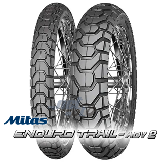 Mitas ENDURO TRAIL ADV 2