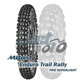 Mitas ENDURO TRAIL RALLY