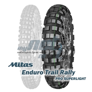 Mitas ENDURO TRAIL RALLY