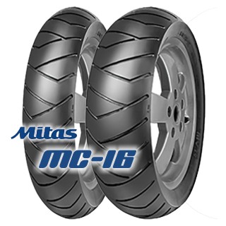 MC-16 MC-16