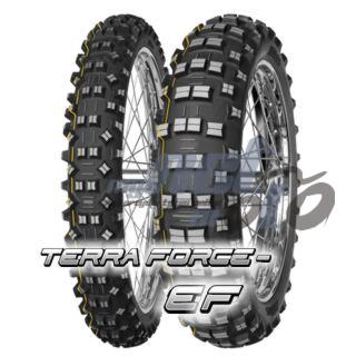 MITAS TERRA FORCE E 140/80 -18 (70R) TERRA FORCE EF SUPER LIGHT