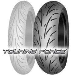 Mitas 160 60 Zr17 69w Touring Force Mynetmoto