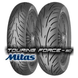 TOURING FORCE SC TOURING FORCE SC