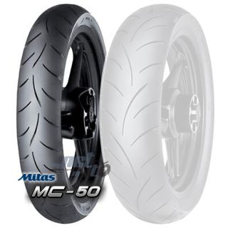 100/90 -19 (57H) Mitas MC-50 / Mitas