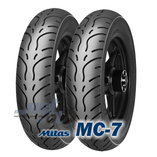 2.75 -18 (42P) Mitas MC-7 / Mitas