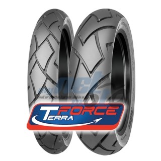 TERRA FORCE R TERRA FORCE R