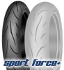 120/70 ZR17 (58W) SPORT FORCE PLUS / MITAS