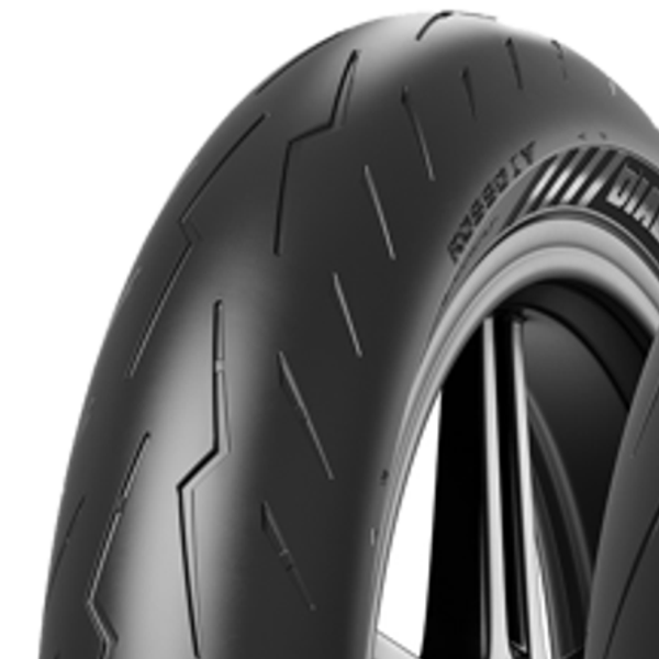 Pirelli DIABLO ROSSO IV 110/70 ZR17 (54W) Pirelli Diablo Rosso IV Anteriore Tubeless - no necesita camera d'aira Sport Pneumatici Moto M/C Pirelli DIABLO ROSSO IV 110/70 ZR17 (54W) Pirelli Diablo Rosso IV Anteriore Tubeless - no necesita camera d'aira Sport Pneumatici Moto M/C
