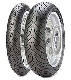 Pirelli ANGEL SCOOTER 120/80 -16 (60P) Pirelli ANGEL SCOOTER Tire ta 'wara Tubeless Scooter Tajers tal-muturi M/C Pirelli ANGEL SCOOTER 120/80 -16 (60P) Pirelli ANGEL SCOOTER Tire ta 'wara Tubeless Scooter Tajers tal-muturi M/C