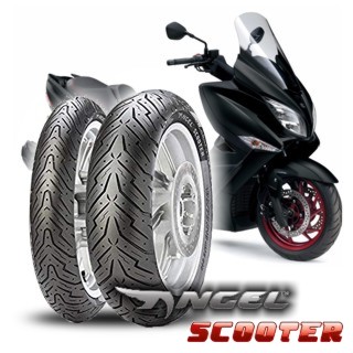 ANGEL SCOOTER ANGEL SCOOTER