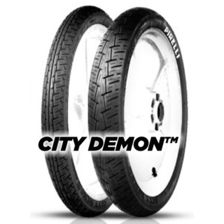 CITY DEMON CITY DEMON