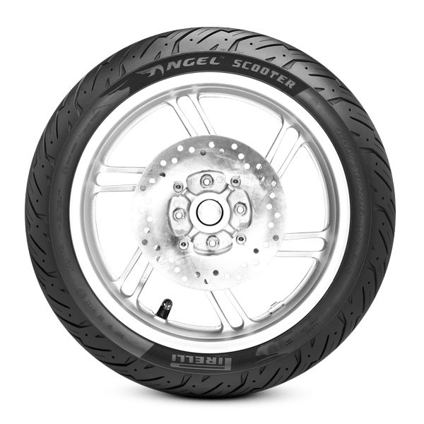 Pirelli ANGEL SCOOTER 120/80 -16 (60P) Pirelli ANGEL SCOOTER Tire ta 'wara Tubeless Scooter Tajers tal-muturi M/C Pirelli ANGEL SCOOTER 120/80 -16 (60P) Pirelli ANGEL SCOOTER Tire ta 'wara Tubeless Scooter Tajers tal-muturi M/C