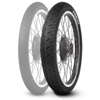 90/90 -18 (57P) Pirelli CITY DEMON / Pirelli