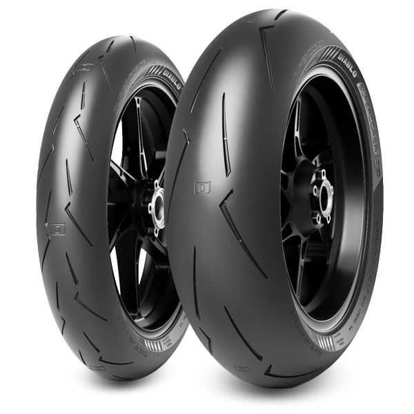 Pirelli DIABLO SUPERCORSA 120/70 ZR17 (58W) Pirelli Diablo Supercorsa SC V4 SC2 Vorderreifen TL-Schlauchlos Racing Motorradreifen M/C Pirelli DIABLO SUPERCORSA 120/70 ZR17 (58W) Pirelli Diablo Supercorsa SC V4 SC2 Vorderreifen TL-Schlauchlos Racing Motorradreifen M/C