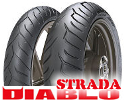 Motorradreifen: PIRELLI