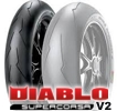 Motorradreifen: PIRELLI