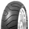 Pirelli DRAGON EVO 180/55 ZR 17 TL 73W DRAGON EVO MTR 22 slangeløs  mc Dæk M/C 