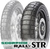 PIRELLI SCORPION RALLY STR PIRELLI SCORPION RALLY STR