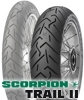 Motorradreifen: PIRELLI