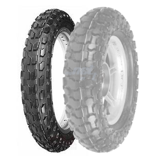 Vee Rubber VRM-274-275 130/80 -18 (66P) Vee Rubber VRM 274 εμπρός ελαστικό TubeType City Μοτοσικλέτα ελαστικά M/C 