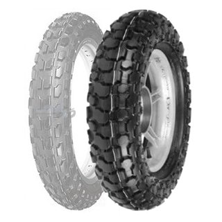 Vee Rubber VRM-274-275 180/80 -14 (78P) Vee Rubber VRM 275 πίσω ελαστικό TubeType City Μοτοσικλέτα ελαστικά M/C 