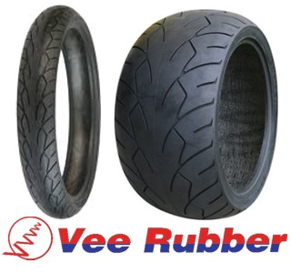 VEE RUBBER VRM-302