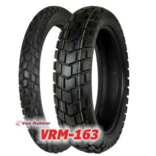 Pneu VEE RUBBER VRM108 3.50-8 45J TT Profil : classique Ø 8 avec n°E Pneu  Standard